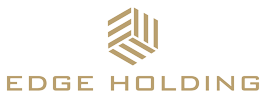 EDGE Holding - logo